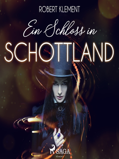 Title details for Ein Schloss in Schottland by Robert Klement - Available